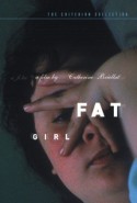 Kız Kardeşim Türkçe Dublaj izle – Fat Girl İzle