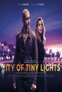 Küçük Işıklar Şehri Türkçe Dublaj izle – City of Tiny Lights İzle