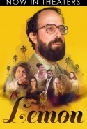 Lemon Türkçe Dublaj izle