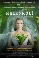 Melankoli Türkçe Dublaj izle - Melancholia izle
