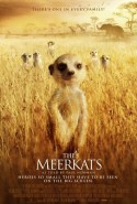 Mirket Ailesi Türkçe Dublaj izle – The Meerkats İzle
