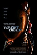 Ölümüne Türkçe Dublaj izle – Waist Deep izle
