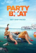 Party Boat Türkçe Dublaj izle