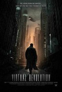 Sanal Devrim Türkçe Dublaj izle – Virtual Revolution İzle