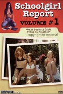 Schoolgirl Report 1 Erotik Filmini izle