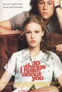 Senden Nefret Etmemin 10 Sebebi Türkçe Dublaj izle – 10 Things I Hate About You İzle