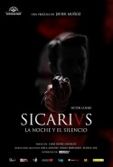 Sicarivs: Gece ve Sessizlik Türkçe Altyazılı izle – Sicarivler: La noche y silencio İzle