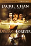 Sonsuz Ejderler Türkçe Dublaj izle - Fei lung mang jeung izle