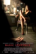 Temel İçgüdü 2 - Basic Instinct 2 Türkçe Dublaj izle
