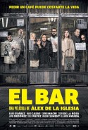 The Bar Türkçe Dublaj izle
