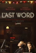 The Last Word Türkçe Dublaj izle