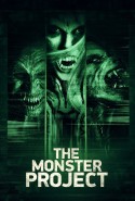 The Monster Project Türkçe Dublaj izle
