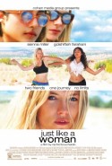 Tıpkı Bir Kadın Gibi Türkçe Dublaj izle - Just Like a Woman izle
