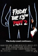 13. Cuma 2. Bölüm Türkçe Dublaj izle – Friday the 13th Part 2 izle