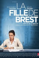 150 Milligrams Türkçe Dublaj izle - La Fille de Brest izle