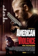 American Violence - Cinayet Anatomisi Türkçe Dublaj izle
