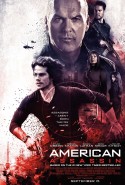 Amerikan Suikastçi Türkçe Dublaj izle - American Assassin izle