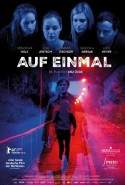 Ansızın Türkçe Dublaj izle – Auf Einmal İzle