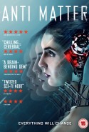 Anti Matter Türkçe Dublaj izle