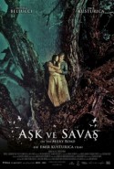 Aşk ve Savaş Türkçe Dublaj izle – On the Milky Road izle