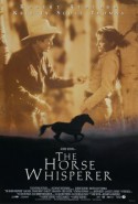 Atlara Fısıldayan Adam Türkçe Dublaj izle - The Horse Whisperer izle