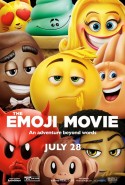 Emoji Filmi Türkçe Dublaj izle