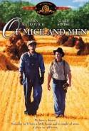 Fareler Ve İnsanlar Türkçe Dublaj izle - Of Mice and Men izle