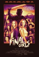 Final Kızları Türkçe Dublaj izle - The Final Girls izle