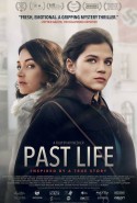 Geçmiş Hayat Türkçe Dublaj izle – Past Life İzle