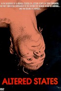 Gerçeğin Ötesinde Türkçe Dublaj izle - Altered States izle