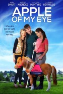 Göz Bebeğim Türkçe Dublaj izle – Apple of My Eye izle