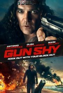 Gun Shy Türkçe Dublaj izle