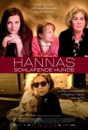 Hanna’nın Sırrı Türkçe Dublaj izle