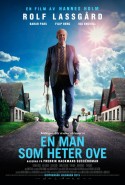 Hayata Röveşata Çeken Adam Türkçe Dublaj izle - A Man Called Ove izle