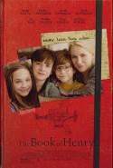 Henry’nin Kitabı Türkçe Dublaj izle - The Book of Henry izle
