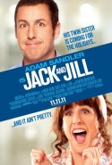 Jack ve Jill Türkçe Dublaj izle – Jack and Jill izle