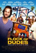 Kanka Sürüsü Türkçe Dublaj izle - Flock of Dudes izle