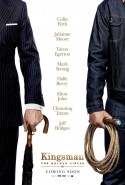 Kingsman 2: Altın Çember Türkçe Dublaj izle