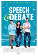Konuşma ve Tartışma Kulübü Türkçe Dublaj izle – Speech & Debate İzle