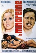 La Minorenne Erotik Filmini izle