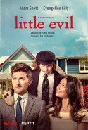 Little Evil Türkçe Dublaj izle