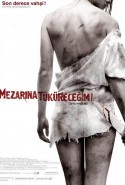 Mezarına Tüküreceğim Türkçe Dublaj izle - I Spit on Your Grave izle