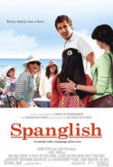 Mükemmel Türkçe Dublaj izle - Spanglish izle