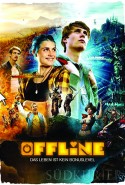 Offline: Are You Ready for the Next Level? Türkçe Dublaj izle