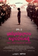Önce Babamı Öldürdüler Türkçe Dublaj izle – First They Killed My Father izle