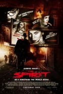 Ruh Türkçe Dublaj izle - The Spirit izle