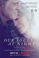 Ruhların Sonbaharı Türkçe Dublaj izle – Our Souls at Night izle
