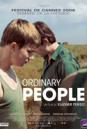 Sıradan İnsanlar Türkçe Dublaj izle - Ordinary People izle