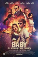 Tam Gaz Türkçe Dublaj izle - Baby Driver izle