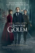 The Limehouse Golem Türkçe Dublaj izle